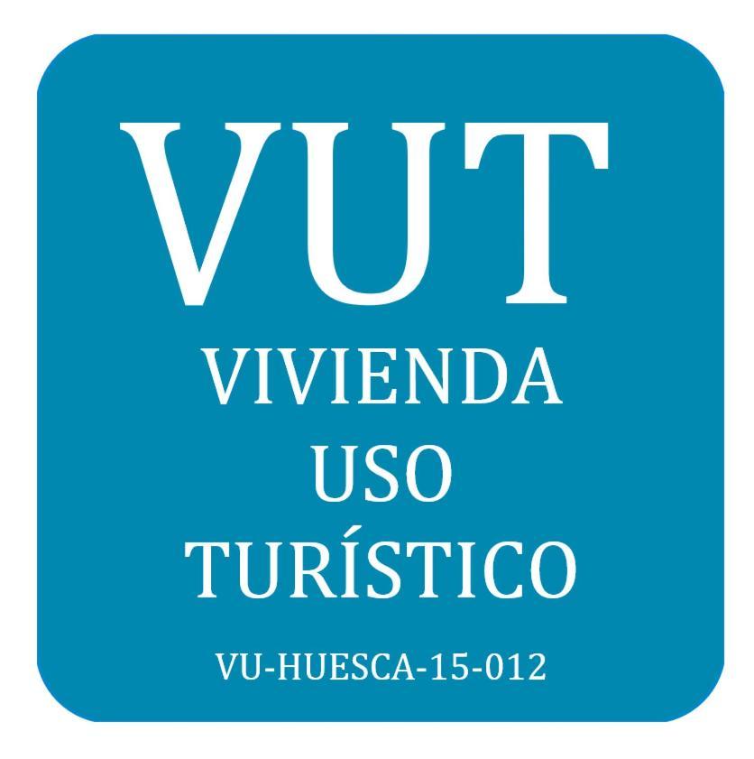 Apartamento Vistas Pena Telera Con Wifi Panticosa Luaran gambar